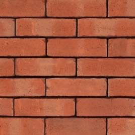 Кирпич ручной формовки Vandersanden 523 A4 Gittan WS DF 210x100x65