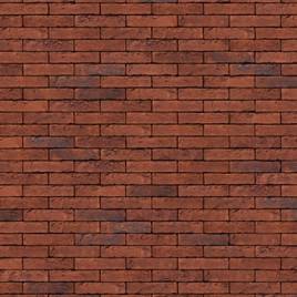 Цегла ручного формування Vandersanden 99 Marron WF-S 214x72x50