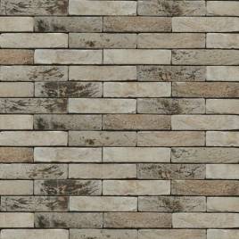 Кирпич ручной формовки NELISSEN 67S Cap Gris Nez Sintered 215x100x65