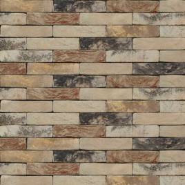 Кирпич ручной формовки NELISSEN 75 Horta 215x100x65