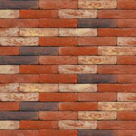 Кирпич ручной формовки NELISSEN 83 Verona 215x100x65