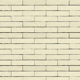 Кирпич ручной формовки NELISSEN Wit 210x100x50