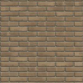 Кирпич ручной формовки Rijswaard Aqua Grijs 210x100x50