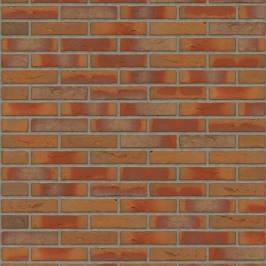 Цегла ручного формування Rijswaard Engels Bont Redux HV 215x100x65