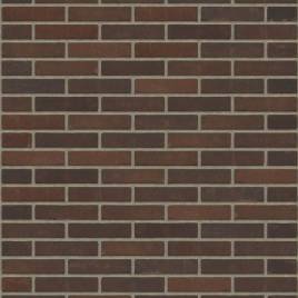 Кирпич ручной формовки Rijswaard Paars Rustiek VB 210x100x50