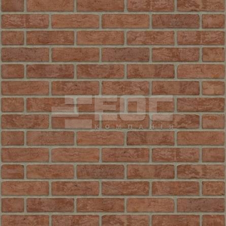 Кирпич ручной формовки Rijswaard Rood Z Z HV 215x100x65 купить в Киеве. Фото, цена, продажа