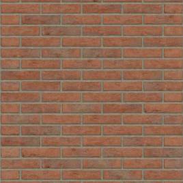 Цегла ручного формування Rijswaard Roodpaars HV 210x100x50