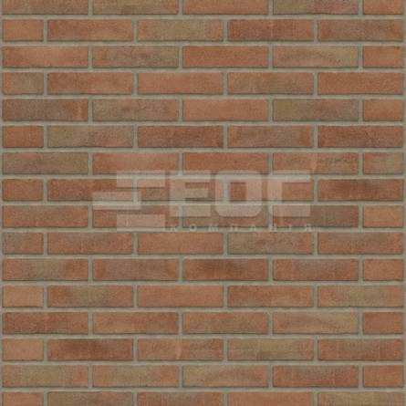 Кирпич ручной формовки Rijswaard Roodpaars Reno VB 210x100x55 купить в Киеве. Фото, цена, продажа