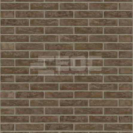 Кирпич ручной формовки Rijswaard Zwart Mangaan Z Z HV 210x100x50 купить в Киеве. Фото, цена, продажа