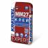 Клей для кладки газобетону Kreisel Expert MM-27 - купити у Києві - ЕОС. Фото, ціна, продаж