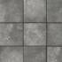 Kлинкерная плитка Paradyz Arteon Grys базовая 300x300x8,5