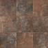 Клінкерна плитка Paradyz Arteon Rosso базова 300x300x8,5