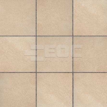 Клінкерна плитка Paradyz Mattone Sabbia Beige базова 300x300x8,5