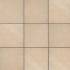 Клінкерна плитка Paradyz Mattone Sabbia Beige базова 300x300x8,5