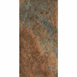 Kлинкерная плитка Paradyz Ardis Rust матовая структурная базовая 300x600x8,5