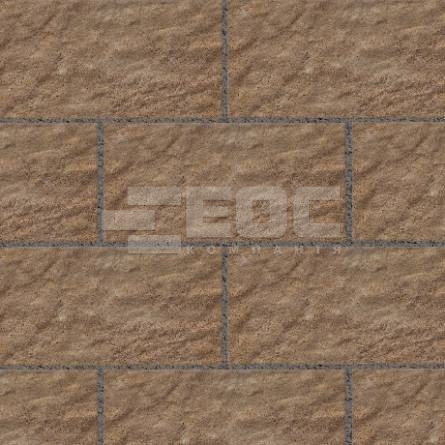 Клинкерная фасадная плитка Cerrad Argilla Mocca 300x148x9
