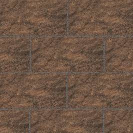 Клинкерная фасадная плитка Cerrad Argilla Walnut 300x148x9