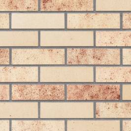 Клинкерная фасадная плитка HF59 Summerian City 240x71x14 