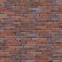 Клинкерная фасадная плитка King Klinker LF13 Brick republic 490x52x14