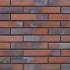 Клинкерная фасадная плитка King Klinker LF13 Brick republic 490x52x14
