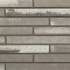 Клінкерна фасадна плитка King Klinker LF21 Grey land 490x52x14