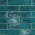 Клінкерна фасадна плитка Cerrad Palette Blue 300x74x9 
