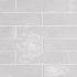 Клінкерна фасадна плитка Cerrad Palette Pearl 300x74x9 