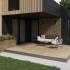 Клінкерна фасадна плитка Cerrad Rapid Brown 300x74x9 