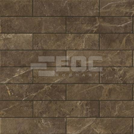 Клінкерна фасадна плитка Cerrad Rapid Brown 300x74x9 
