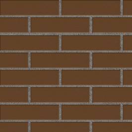 Клінкерна фасадна плитка Paradyz Terra глянцева 245x65x7