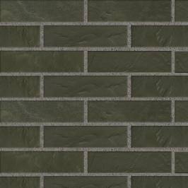Клінкерна фасадна плитка Paradyz Tundra структурна матовая 245x65x7