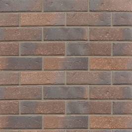 Клинкерная фасадная плитка ABC 210RB NF 240x10x71
