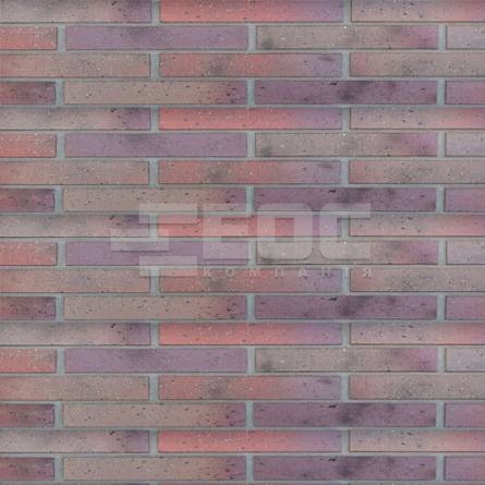 Клінкерна фасадна плитка ABC 607 LF 365x10x52 – EOS. Фото, ціна, продаж