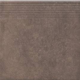 Клінкерна сходинка Cerrad Cottage cardamon 300x300x9