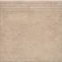 Клінкерна сходинка Cerrad Cottage masala 300x300x9