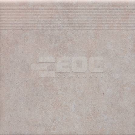 Клінкерна сходинка Cerrad Cottage salt 300x300x9