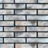 Лицьова цегла Good Brick Біла патина 290х100х50 купити у Києві - ЕОС. Фото, ціна, продаж
