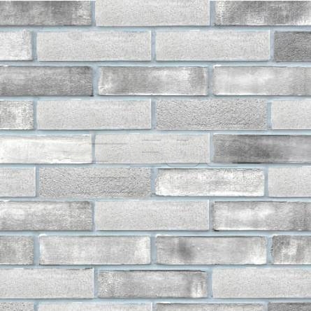 Лицьова цегла Good Brick Білий 215х100х65 купити в Києві - ЕОС. Фото, ціна, продаж