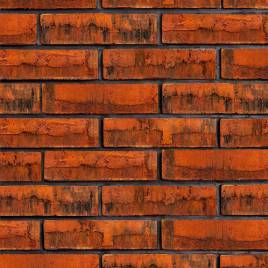 Лицьова цегла Good Brick Глина 250х120х65
