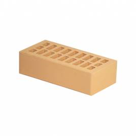 Лицевой кирпич Prokeram Кремовый 250х120х65
