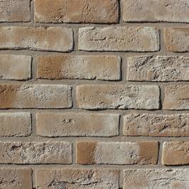 Бельгийская плитка №13 240х71х15 Loft-brick