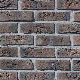 Бельгийская плитка №4 240х71х15 Loft-brick