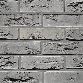 Бельгийская плитка №5 240х71х15 Loft-brick