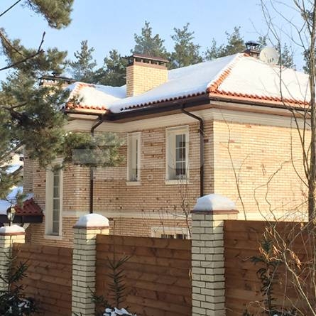 Бельгийская плитка №10 240х71х15