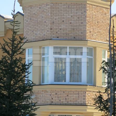 Бельгийская плитка №10 240х71х15