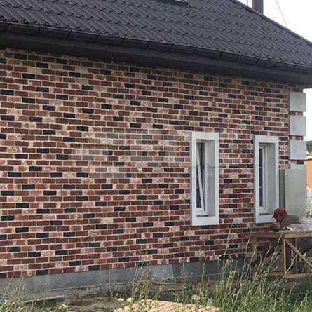 Бельгийская плитка №7 240х71х15