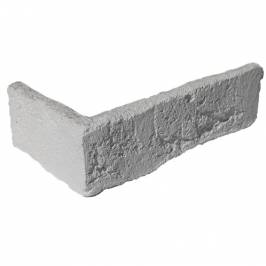 Бельгийская угловая плитка №1 240/115х71х15 Loft-brick