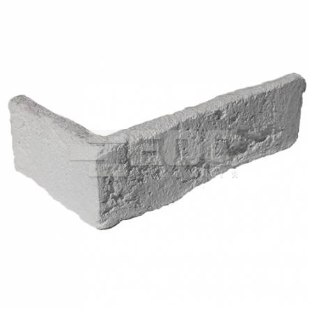 Бельгийская угловая плитка №1 240/115х71х15