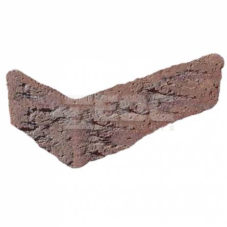 Бельгийская угловая плитка №2 240/115х71х15