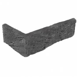 Бельгийская угловая плитка №5 240/115х71х15 Loft-brick